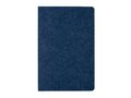 Phrase GRS certified recycled felt A5 notebook 18