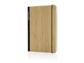 Scribe bamboo A5 Notebook 2