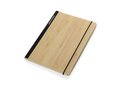 Scribe bamboo A5 Notebook 3