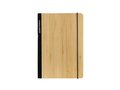 Scribe bamboo A5 Notebook 5