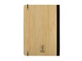 Scribe bamboo A5 Notebook 6