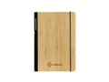 Scribe bamboo A5 Notebook 7
