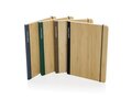 Scribe bamboo A5 Notebook 8