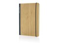 Scribe bamboo A5 Notebook 12