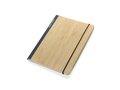 Scribe bamboo A5 Notebook 13