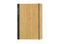Scribe bamboo A5 Notebook 15