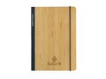 Scribe bamboo A5 Notebook 17