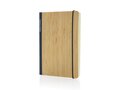 Scribe bamboo A5 Notebook 11