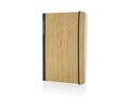 Scribe bamboo A5 Notebook 11
