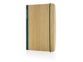Scribe bamboo A5 Notebook 21
