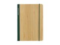 Scribe bamboo A5 Notebook 24