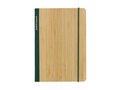 Scribe bamboo A5 Notebook 24