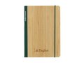 Scribe bamboo A5 Notebook 26