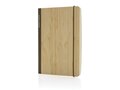 Scribe bamboo A5 Notebook 30