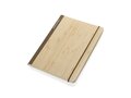Scribe bamboo A5 Notebook 31