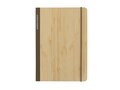 Scribe bamboo A5 Notebook 33