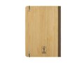 Scribe bamboo A5 Notebook 34