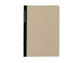 Stylo Bonsucro certified Sugarcane paper A5 Notebook 5