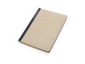 Stylo Bonsucro certified Sugarcane paper A5 Notebook 11