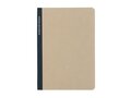 Stylo Bonsucro certified Sugarcane paper A5 Notebook 13