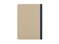 Stylo Bonsucro certified Sugarcane paper A5 Notebook 14