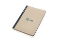 Stylo Bonsucro certified Sugarcane paper A5 Notebook 15