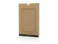 Stylo Bonsucro certified Sugarcane paper A5 Notebook 18