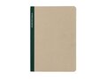 Stylo Bonsucro certified Sugarcane paper A5 Notebook 23