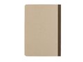 Stylo Bonsucro certified Sugarcane paper A5 Notebook 32
