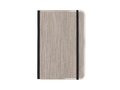 Treeline A5 wooden cover deluxe notebook 5