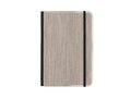 Treeline A5 wooden cover deluxe notebook 5