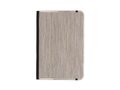 Treeline A5 wooden cover deluxe notebook 6