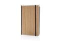 Treeline A5 wooden cover deluxe notebook 12