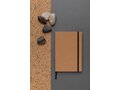 Stoneleaf A5 cork and stonepaper notebook 7