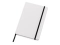 Craftstone A5 recycled kraft and stonepaper notebook 12
