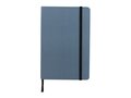 Craftstone A5 recycled kraft and stonepaper notebook 23