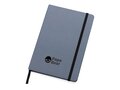 Craftstone A5 recycled kraft and stonepaper notebook 25