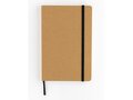 Craftstone A5 recycled kraft and stonepaper notebook 32