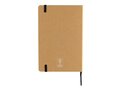 Craftstone A5 recycled kraft and stonepaper notebook 33