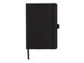 Sam A5 RCS certified bonded leather classic notebook 14