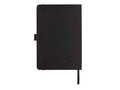 Sam A5 RCS certified bonded leather classic notebook 15
