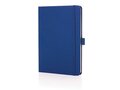 Sam A5 RCS certified bonded leather classic notebook 34