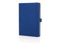 Sam A5 RCS certified bonded leather classic notebook 34