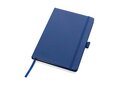 Sam A5 RCS certified bonded leather classic notebook 36