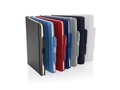 Sam A5 RCS certified bonded leather classic notebook 41