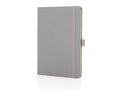 Sam A5 RCS certified bonded leather classic notebook 44