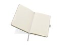Sam A5 RCS certified bonded leather classic notebook 47