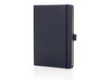 Sam A5 RCS certified bonded leather classic notebook 53