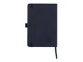 Sam A5 RCS certified bonded leather classic notebook 58