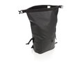 Swiss Peak waterproof backpack 6